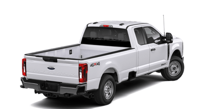 2026 Ford Super Duty F-350® XL
