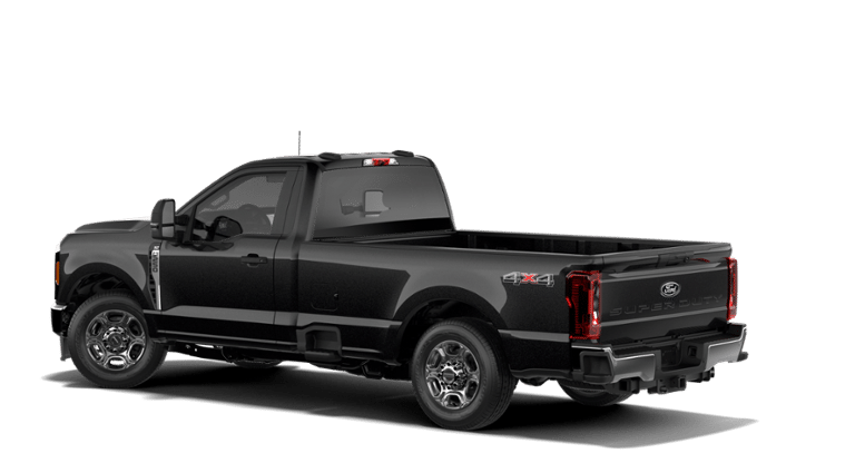 2027 Ford Super Duty F-250® XLT
