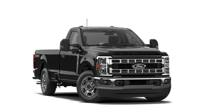 2027 Ford Super Duty F-250® XLT