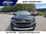 2026 Ford Ranger Lariat®