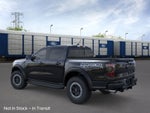 2026 Ford Ranger Raptor®