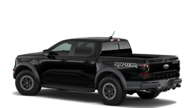 2026 Ford Ranger Raptor®