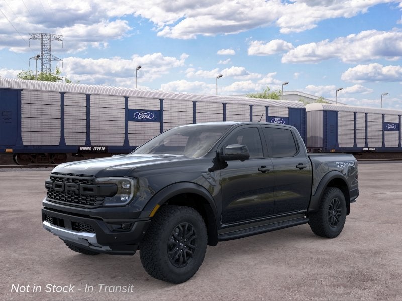 2026 Ford Ranger Raptor®