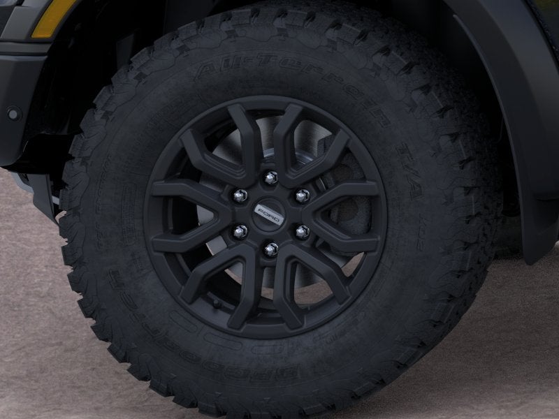 2026 Ford Ranger Raptor®