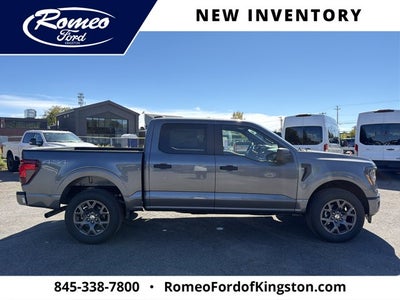 2026 Ford F-150 STX®