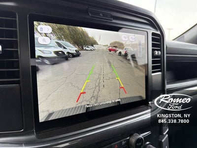 2026 Ford F-150 STX®