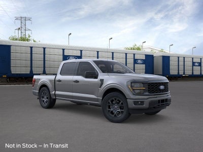 2026 Ford F-150 STX®