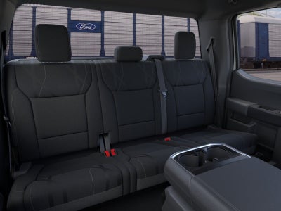 2026 Ford F-150 STX®