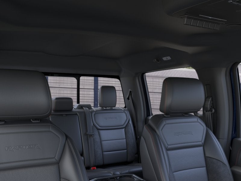 2026 Ford F-150 Raptor®