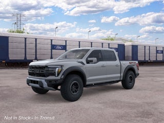 2026 Ford F-150 Raptor®