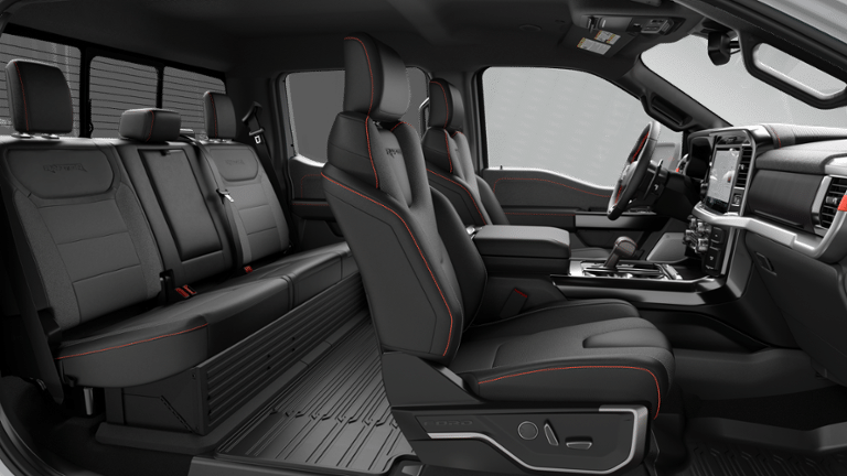 2026 Ford F-150 Raptor®