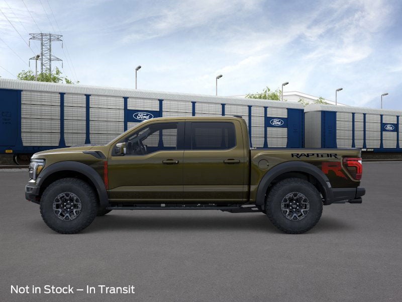 2026 Ford F-150 Raptor®