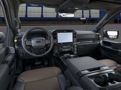 2026 Ford F-150 Tremor®