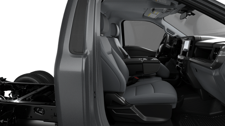 2027 Ford Chassis Cab F-350® XL