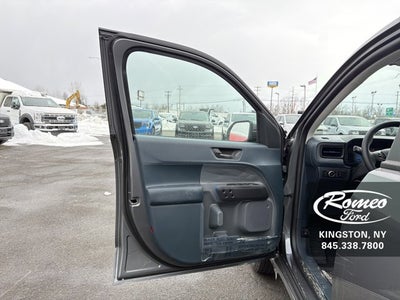 2026 Ford Maverick Maverick Lobo™