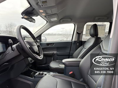 2026 Ford Maverick Maverick Lobo™