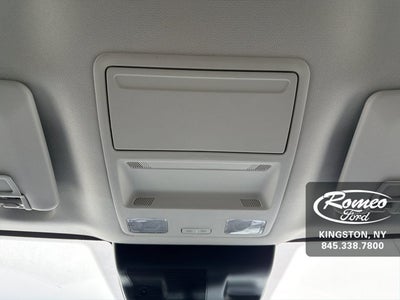 2026 Ford Maverick Maverick Lobo™