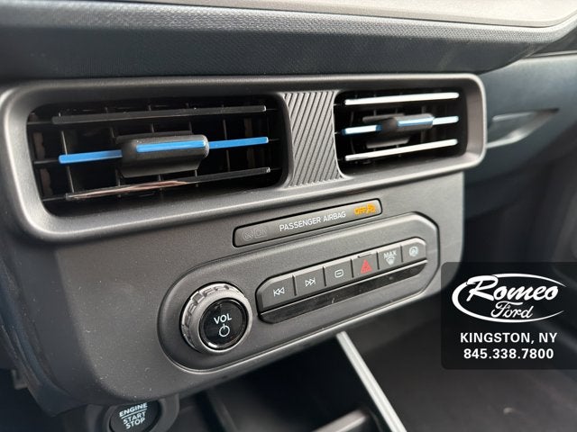 2026 Ford Maverick Maverick Lobo™