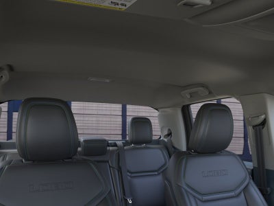 2026 Ford Maverick Lobo™