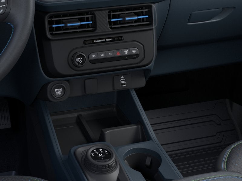 2026 Ford Maverick Lobo™