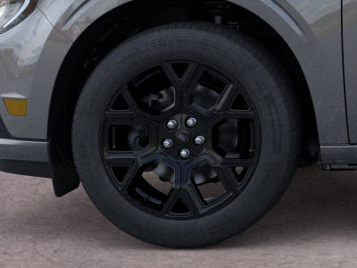 2026 Ford Maverick Lobo™