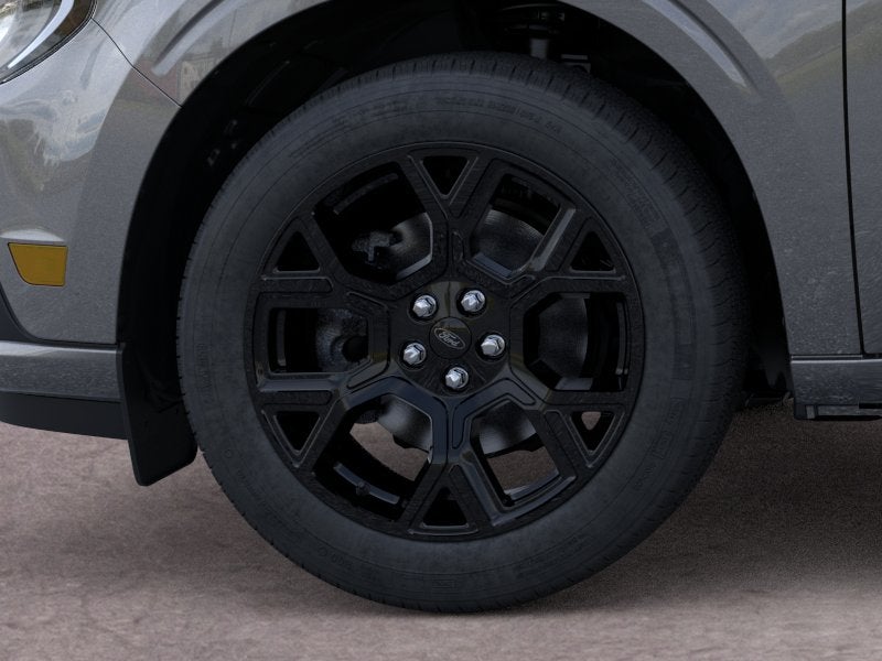 2026 Ford Maverick Lobo™