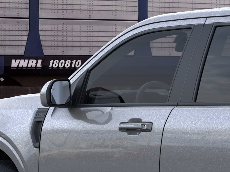 2026 Ford Maverick Lobo™