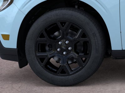2026 Ford Maverick Lariat®
