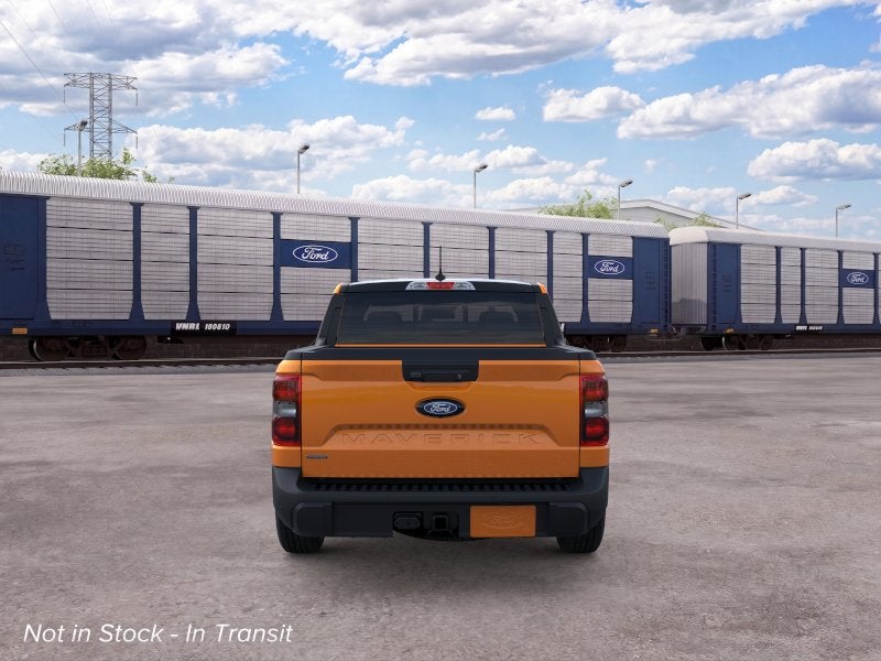 2026 Ford Maverick Lariat®