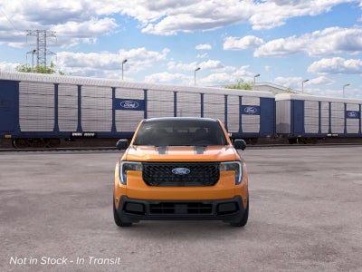 2026 Ford Maverick Lariat®