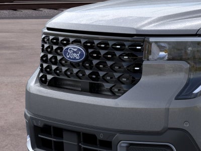 2026 Ford Maverick Lariat®
