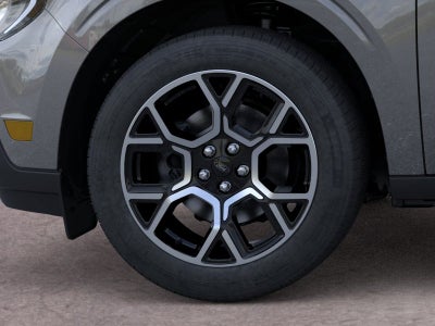 2026 Ford Maverick Lariat®