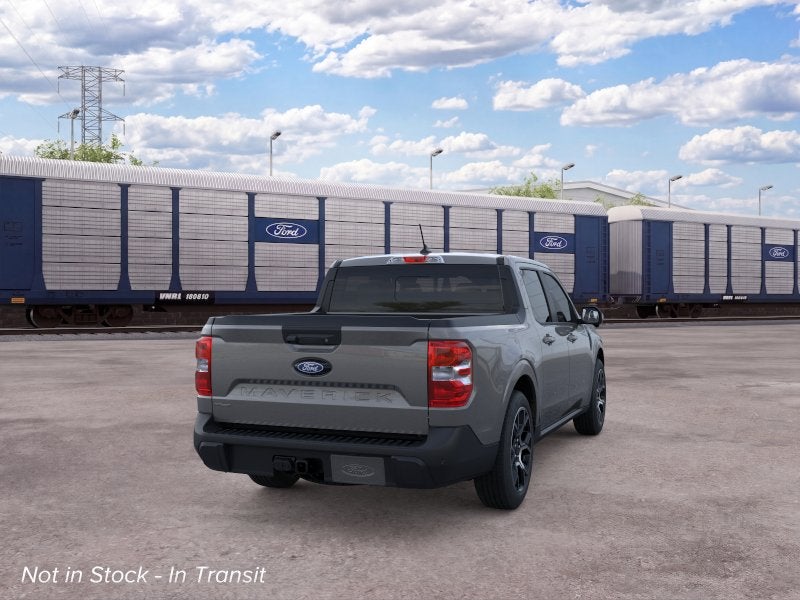 2026 Ford Maverick Lariat®