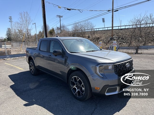 2026 Ford Maverick Lariat®