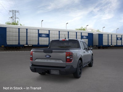 2026 Ford Maverick Lariat®