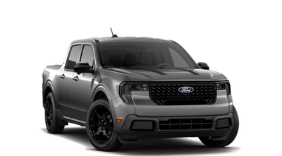2026 Ford Maverick Lariat®