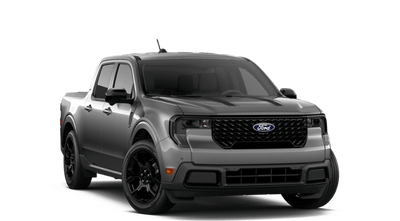 2026 Ford Maverick Lariat®