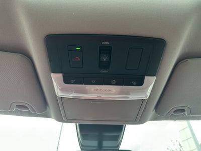 2025 Nissan Altima SL