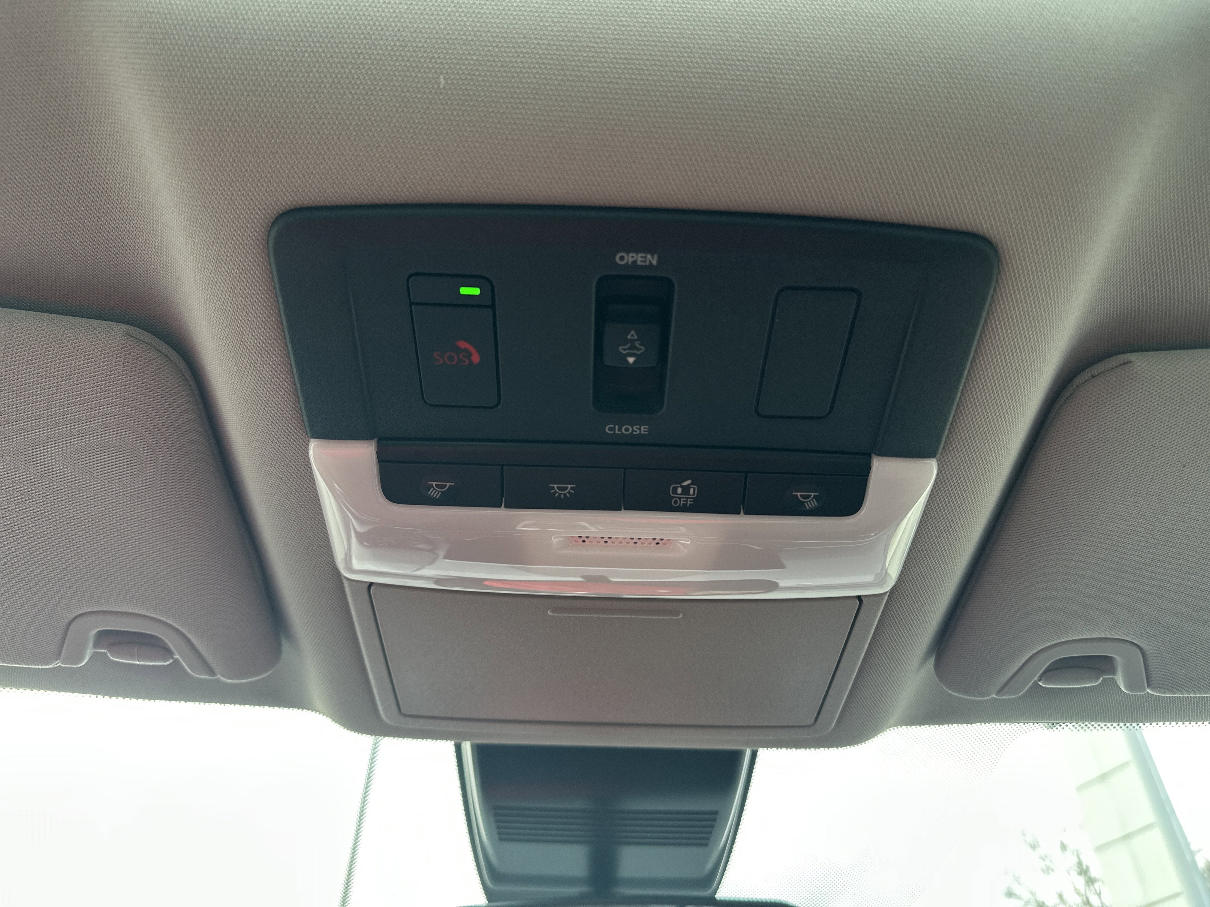 2025 Nissan Altima SL