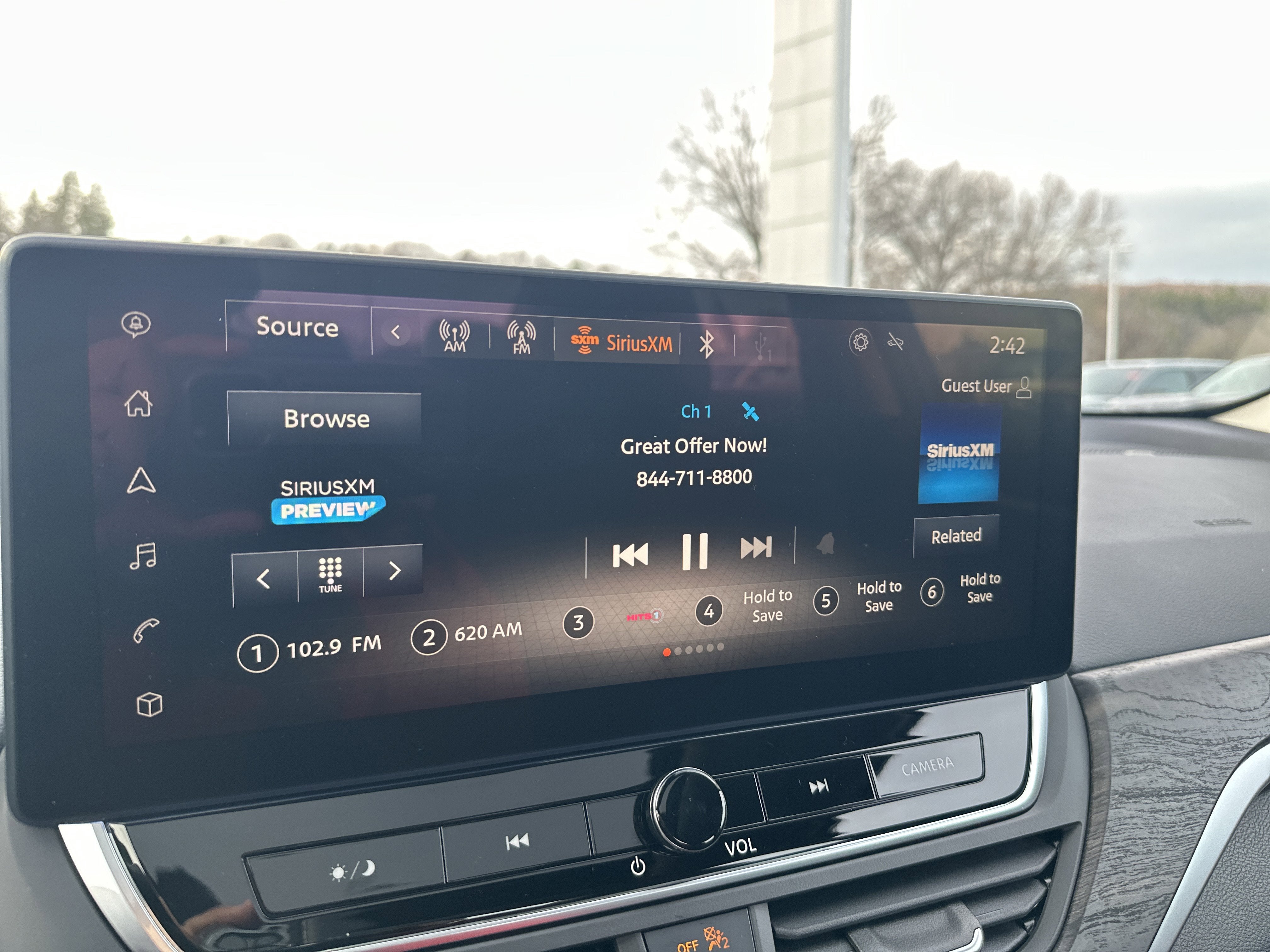 2025 Nissan Altima SL