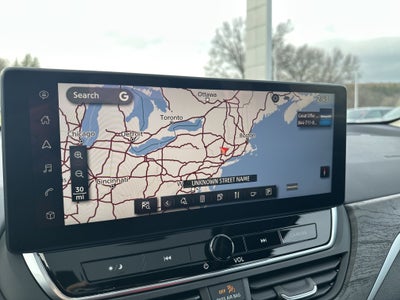 2025 Nissan Altima SL