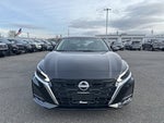 2025 Nissan Altima SL