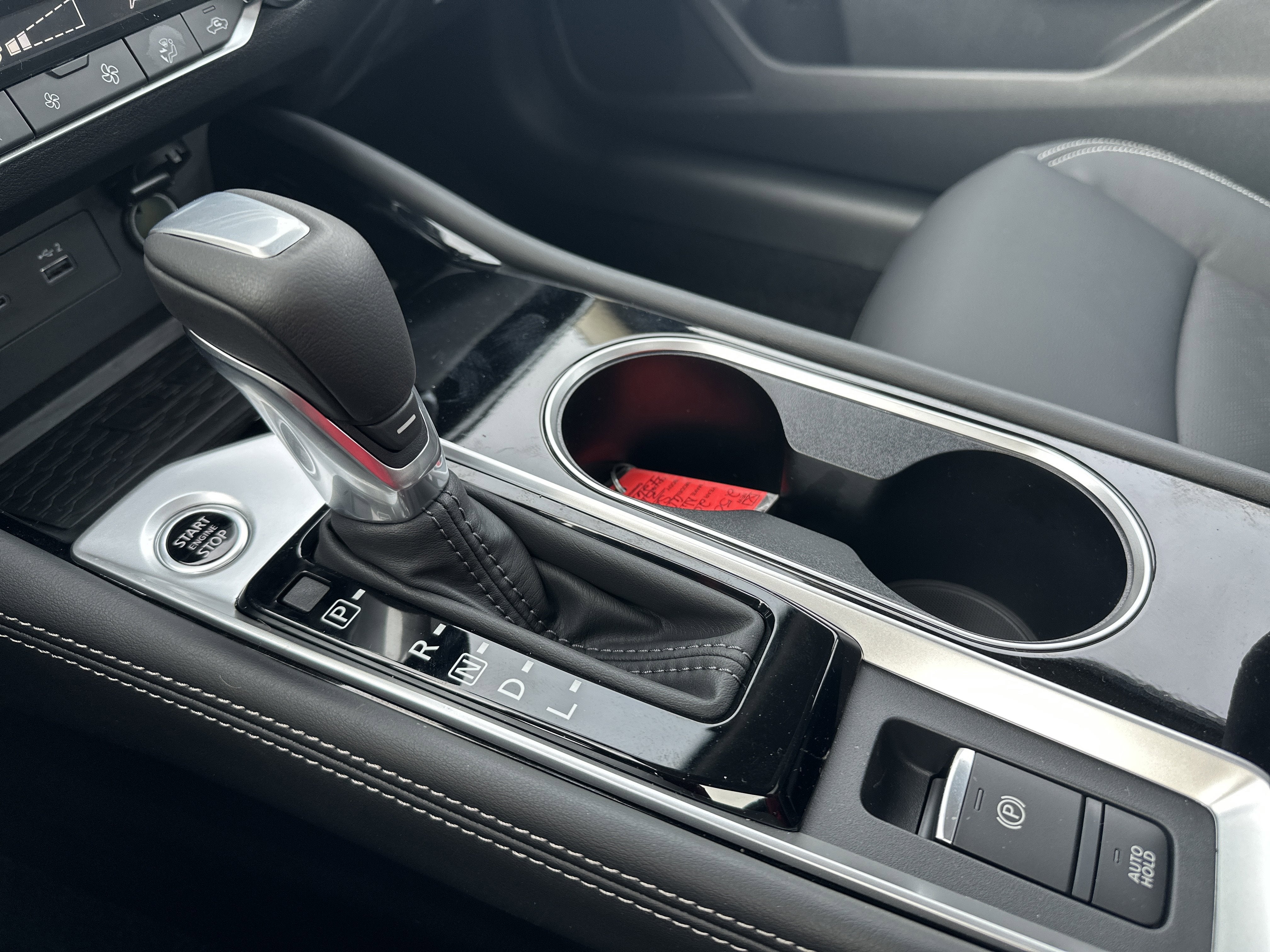 2025 Nissan Altima SL