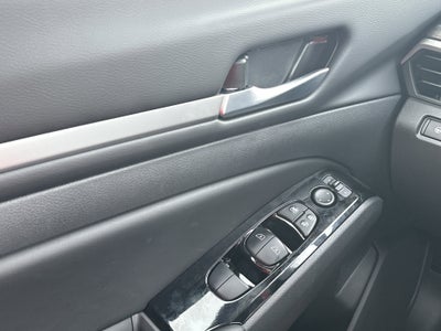 2025 Nissan Altima SL