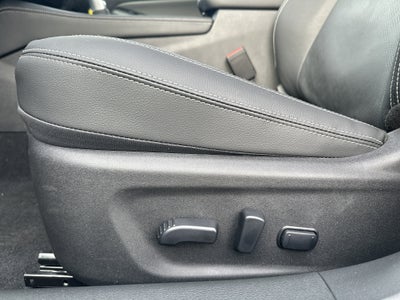 2025 Nissan Altima SL