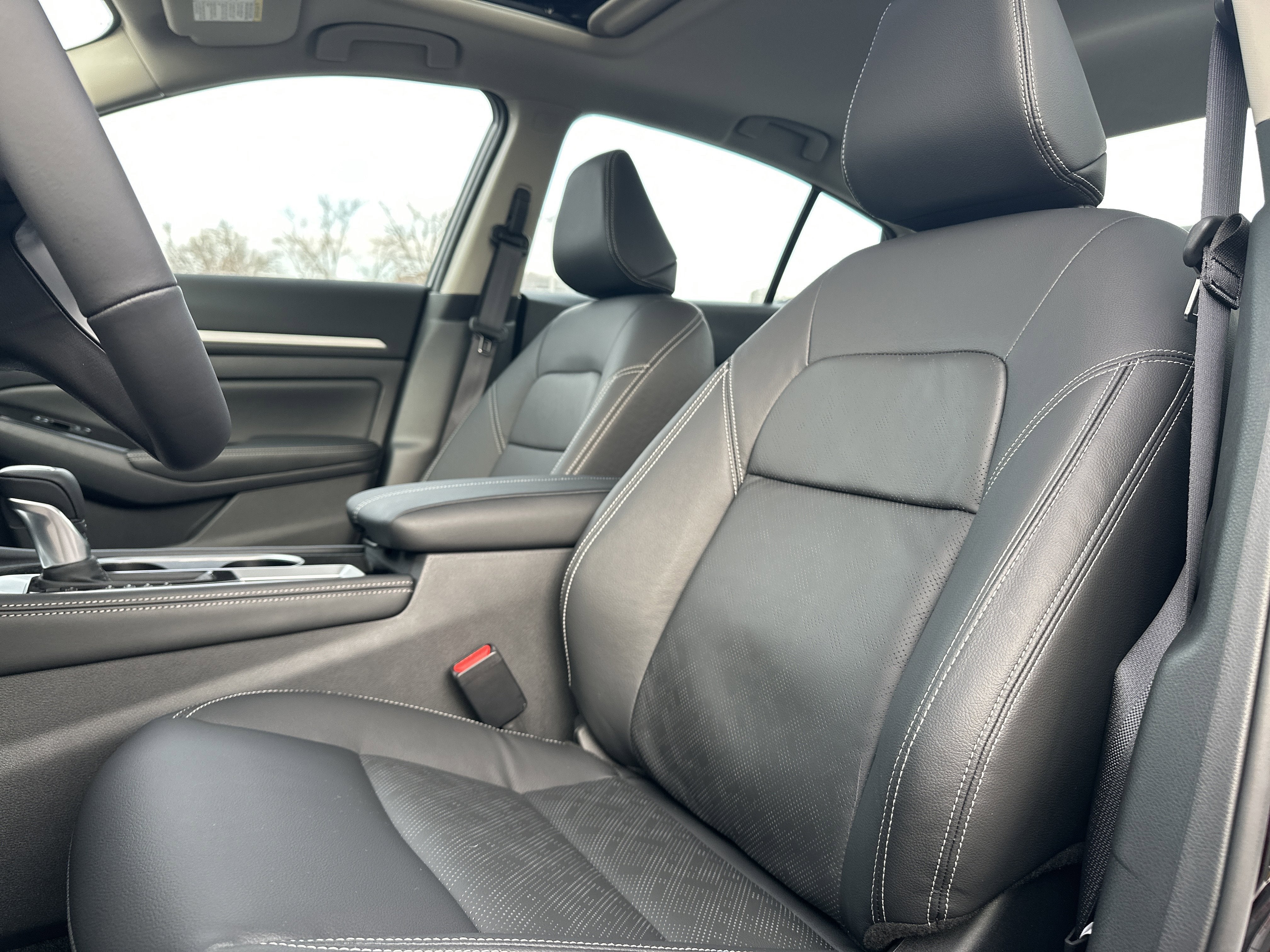 2025 Nissan Altima SL