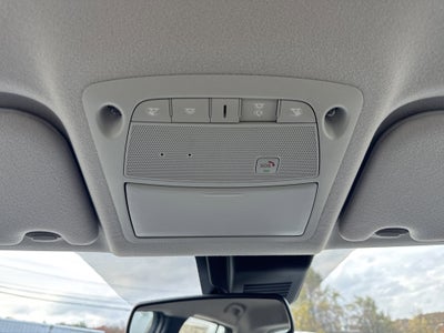 2025 Nissan LEAF SV PLUS