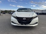 2025 Nissan LEAF SV PLUS