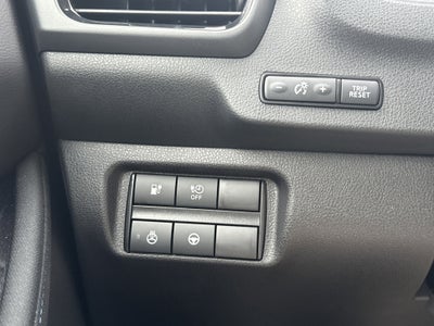 2025 Nissan LEAF SV PLUS