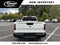 2027 Nissan Frontier S